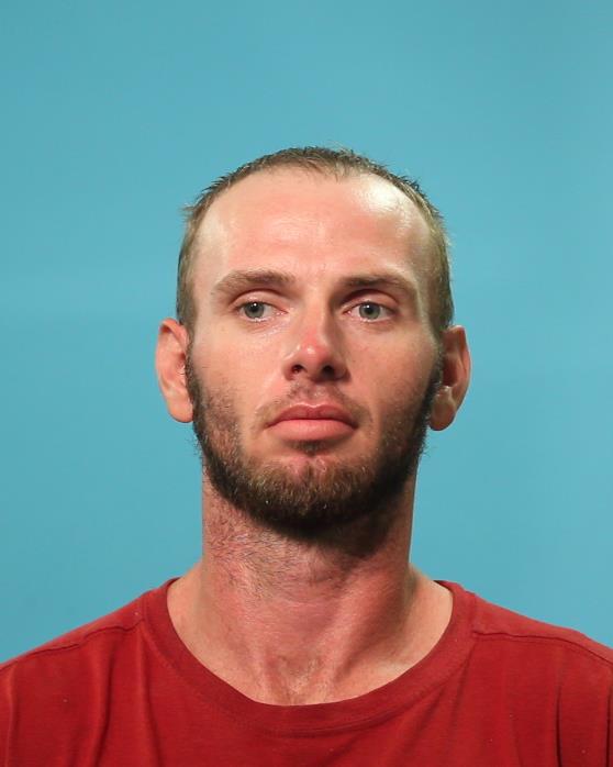 Jeansonne, Troy arrested by Brazoria County Sheriff’s Office