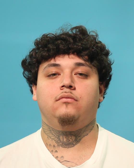 Wilson, Victor Gabriel arrested by Brazoria County Sheriff’s Office