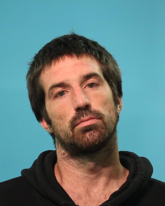 Alexander, Paul Alan arrested by Brazoria County Sheriff’s Office