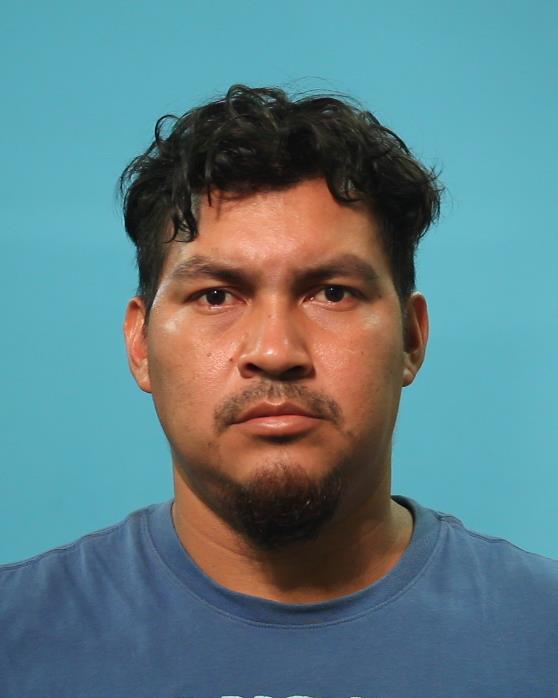 Perez, Abner Saul arrested by Brazoria County Sheriff’s Office