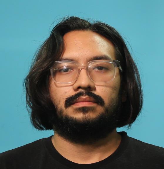 Esquivel, Daniel Olvera arrested by Manvel Police Department