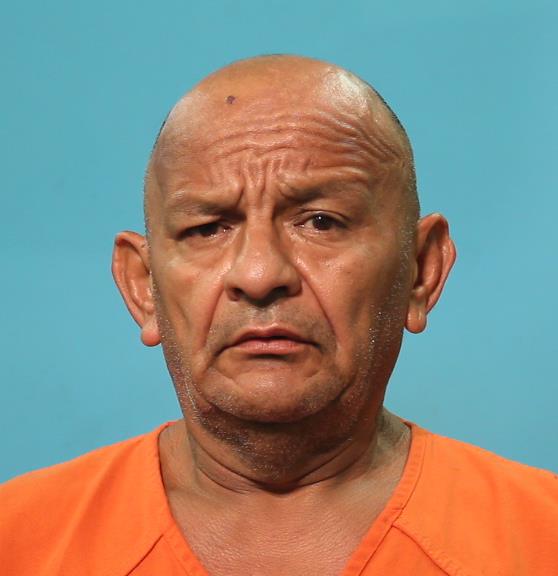 Gonzales, Jimmy arrested by Brazoria County Sheriff’s Office