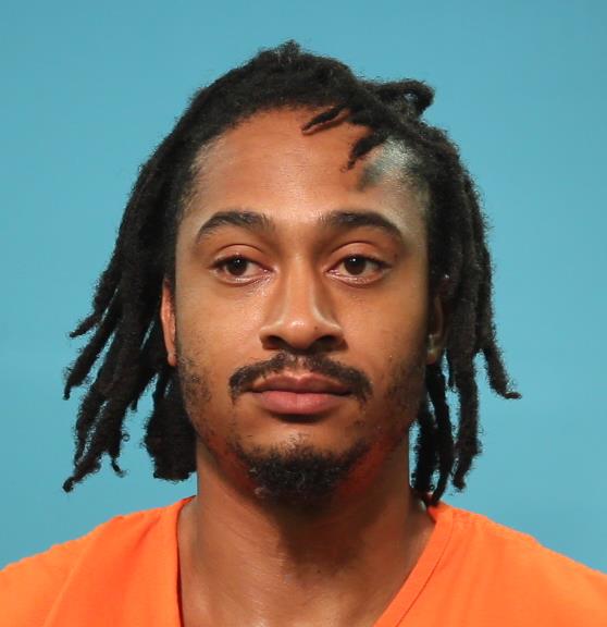 Bowie, Joshua Dean arrested by Sweeny Police Department