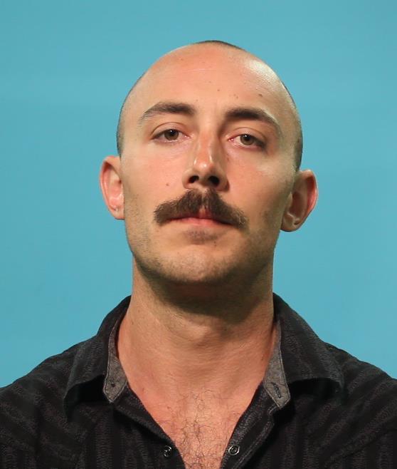 Lichon, John Frank arrested by Brazoria County Sheriff’s Office