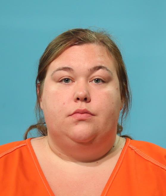 Baldwin, Alayna Ann arrested by Brazoria County Sheriff’s Office