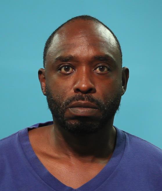 Thompson, Johnnie, Jr. arrested by Brazoria County Sheriff’s Office