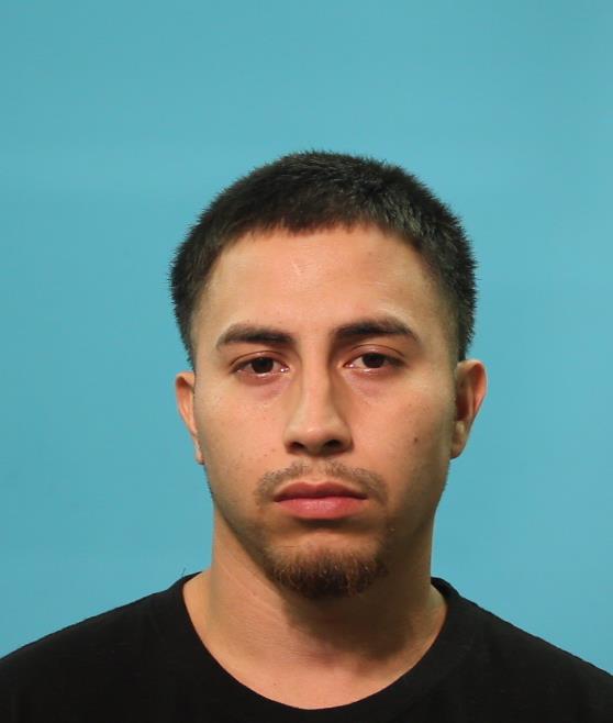 Solano Vargas, Jonathan Alejandro arrested by Brazoria County Sheriff’s Office