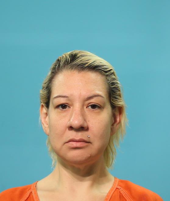 MIRANDA, TARA arrested by Pearland Police Department