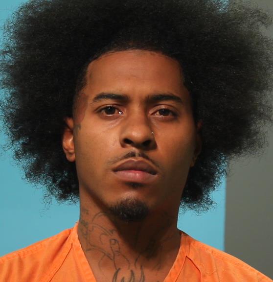 RIVERA, MICHAEL JR. arrested by Angleton Police Department