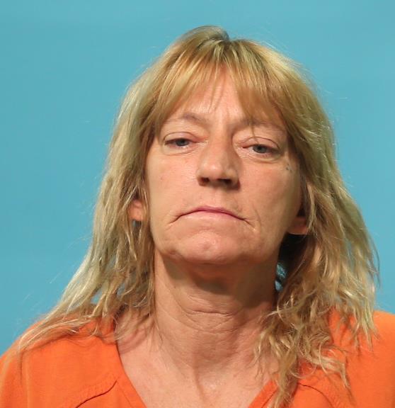 RYLANDER, SHIRLEY MICHELLE booking photo