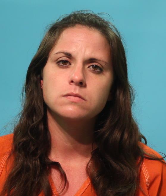 Royal, Taylor Danielle booking photo