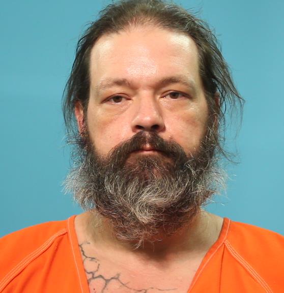 Hightower, Michael Aaron Lindell booking photo