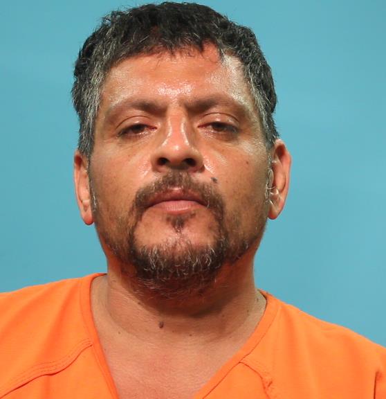 ZEPEDA, ADRIAN DANIEL booking photo