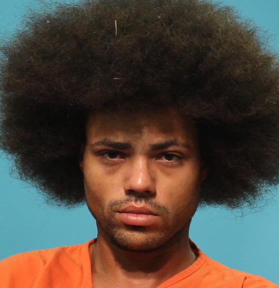 VARSEY, CHRISTOPHER booking photo