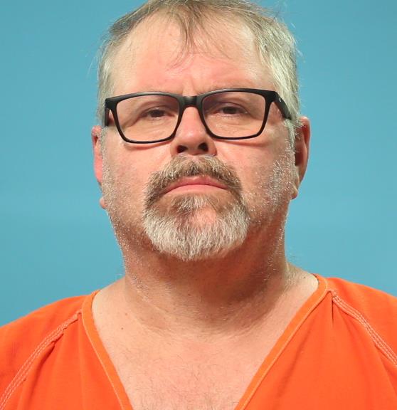 Leski, Robert, Jr. arrested by Brazoria County Sheriff’s Office