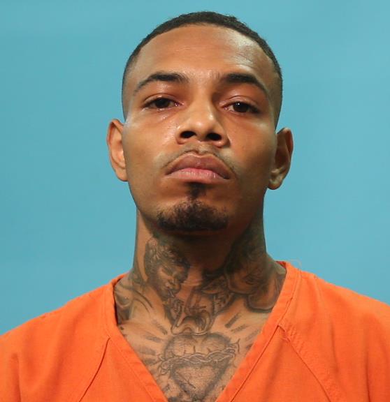 MARTINEZ, DAVEN WILLIE arrested by Pearland Police Department