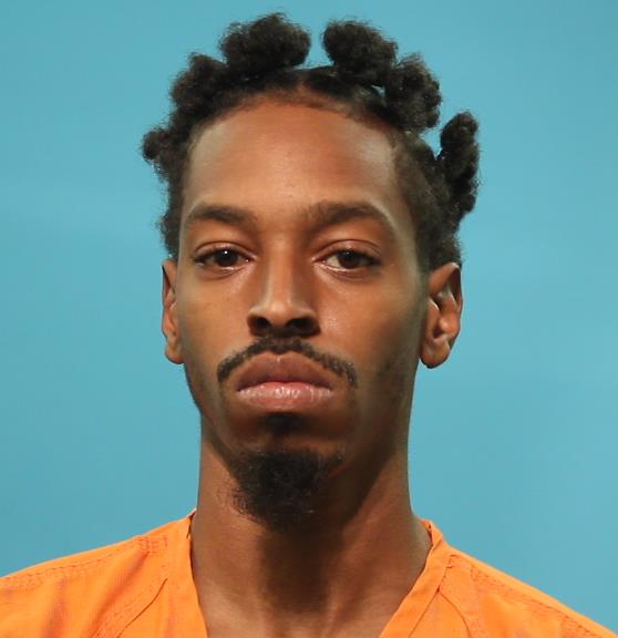 HENRY, JABARI ALLAN arrested by Pearland Police Department