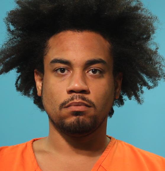 SANTEE, WILLIAM ISAAC booking photo