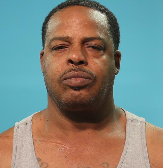 HILL, TIMOTHY KENNETH arrested by Lake Jackson Police Department