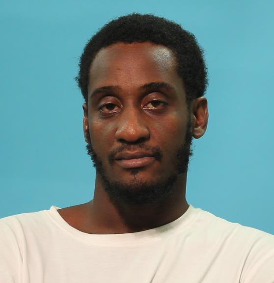 Thomas, Roshawn Wayne booking photo