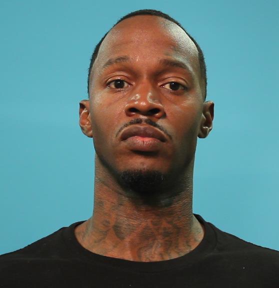Adams, Aaron Daniel booking photo