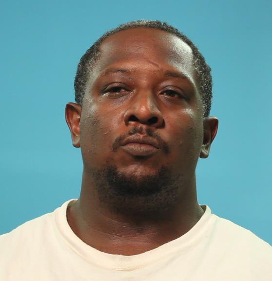 Woods, Sir-Lawrence booking photo