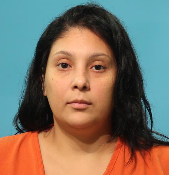 Limon, Rebecca Ann booking photo