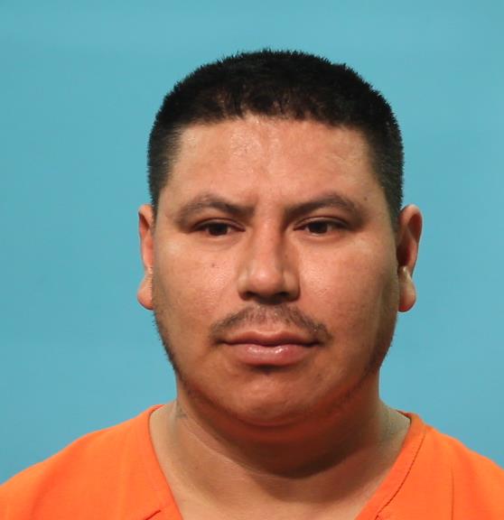 Guerrero, Jose booking photo