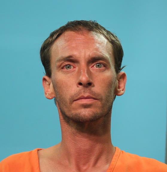 LAMONTAGNE, DEREK booking photo