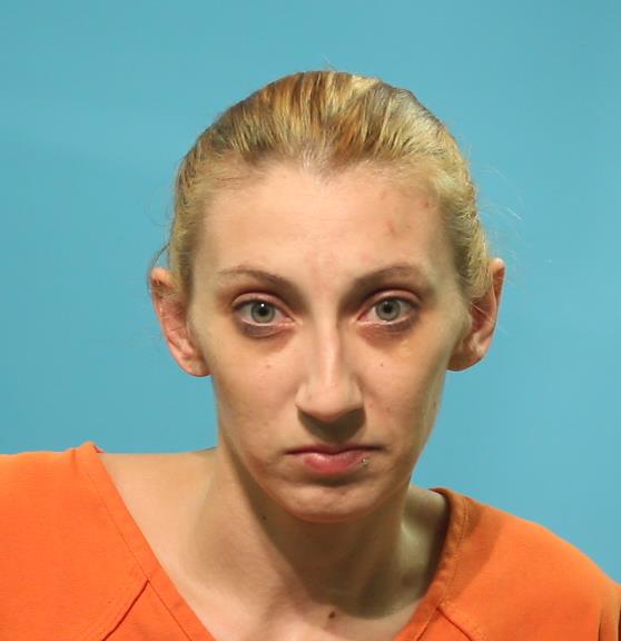 KLEIN, ADRIENNE LINDSAY booking photo