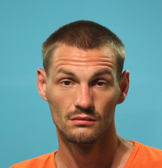 MILLS, JOSHUA DALTON booking photo