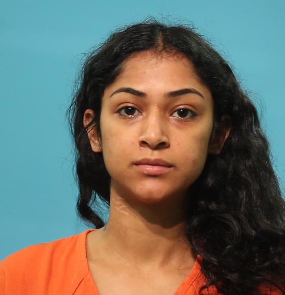 DIAZ, ALIYAH booking photo