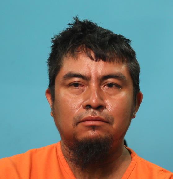 TAMBRIZ, MANUEL arrested by Department of Public Safety