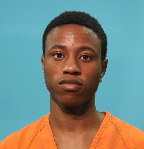 Mason, Cody arrested by Brazoria County Sheriff’s Office