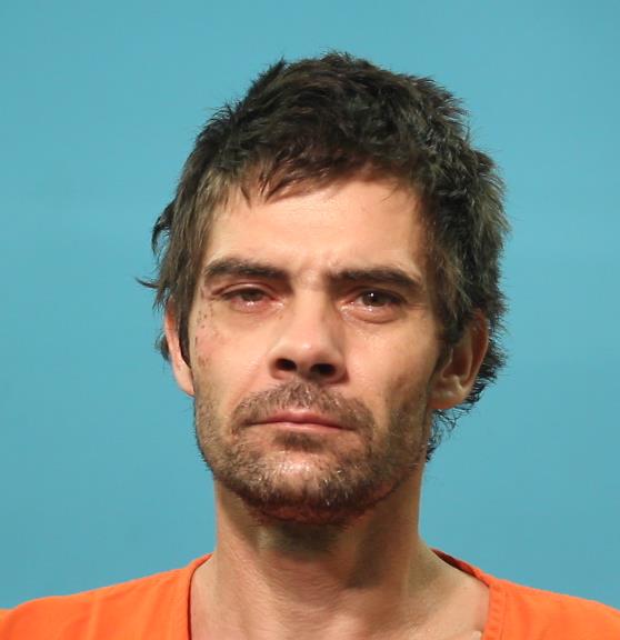 White, Justin Kyle arrested by Manvel Police Department