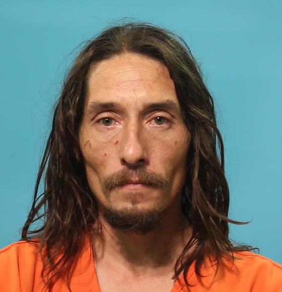 Johnson, Christopher Cody arrested by Brazoria County Sheriff’s Office