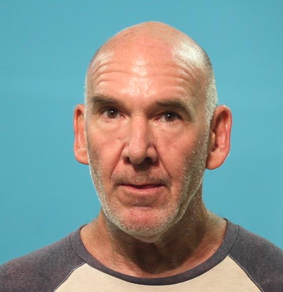 Hurst, Joel Montgomery arrested by Clute Police Department