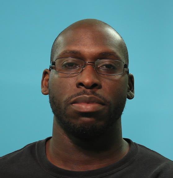 WYCH-ARNOLD, MARCUS BENJAMIN arrested by Angleton Police Department