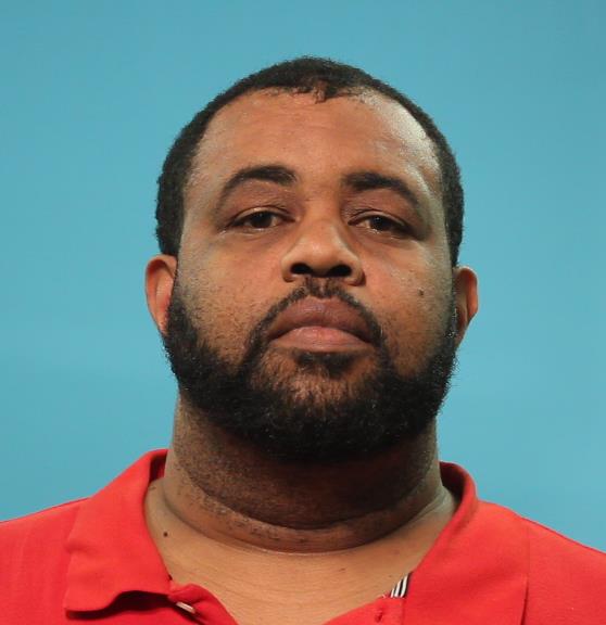 Bernard, Clifford Ray arrested by Angleton Police Department