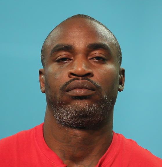 Breaux, Julius Albert arrested by Brazoria County Sheriff’s Office