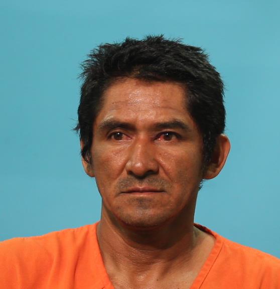 ROMAN, SALVADOR booking photo