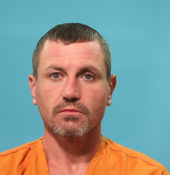 Marcotte, Duffy Patrick booking photo