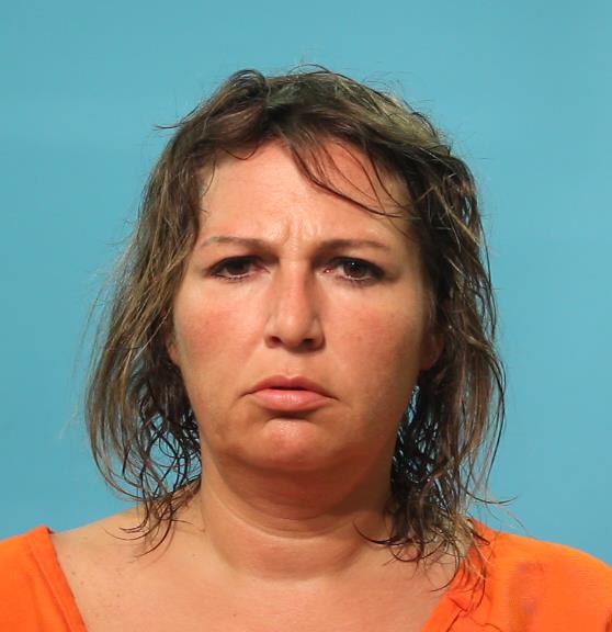 Robb, Jennifer Marie arrested by Brazoria County Sheriff’s Office
