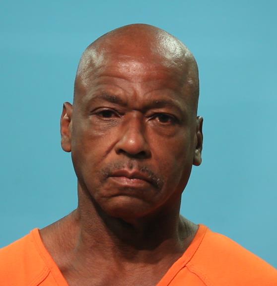 Clemons, Calvin Ray arrested by Pearland Police Department