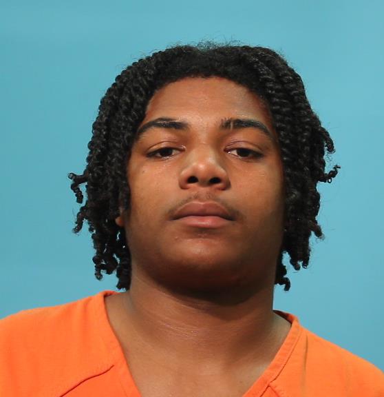 ETIENNE, BRACOUON arrested by Brazoria County Sheriff’s Office