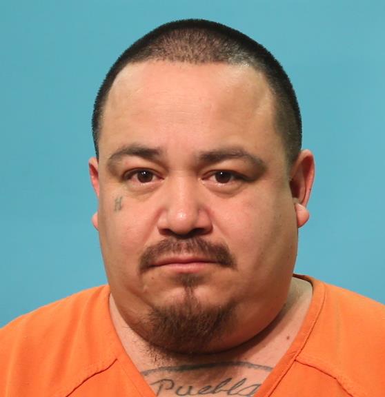 Vargas, Javier Abreu arrested by Iowa Colony PDDRIVING W/LIC INV W/PREV CONV/SUSP/W/O FIN RES