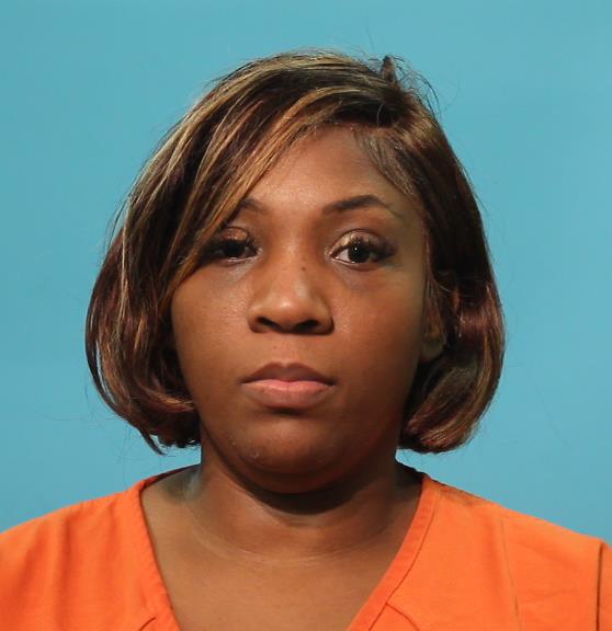 Archibald, Amber Mareci-Ko arrested by Pearland Police Department