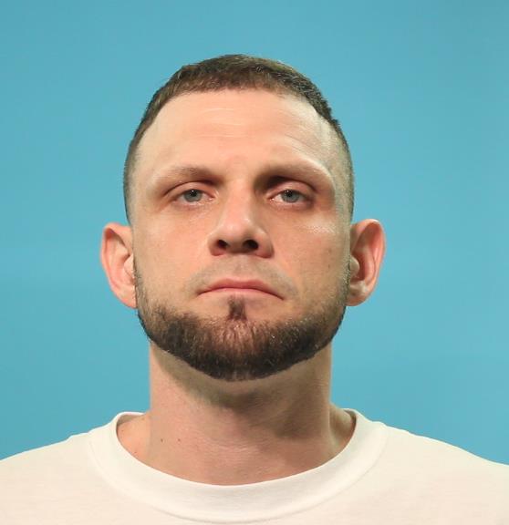 Weeks, Joshua Lee arrested by Brazoria County Sheriff’s Office