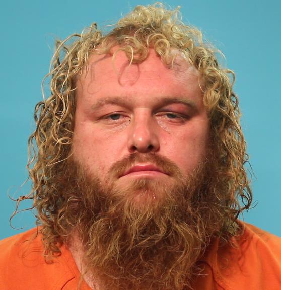 Etheridge, Kevan Wyile arrested by Clute Police Department