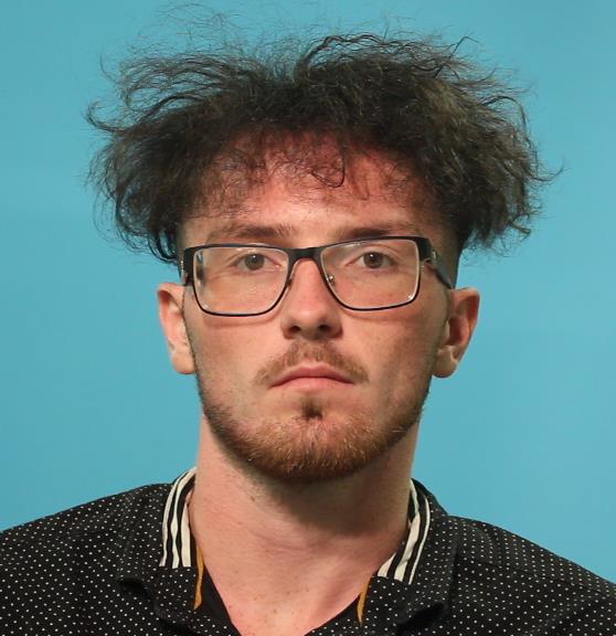 WILLIAMS, EVAN SHAWN arrested by Clute Police Department